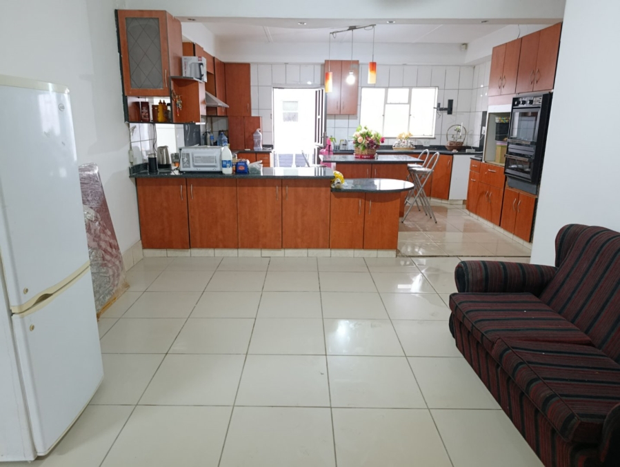 4 Bedroom Property for Sale in Hospitaalpark Free State